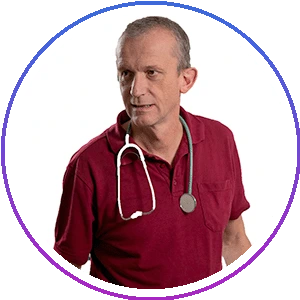 Dr. med. Martin Oechler