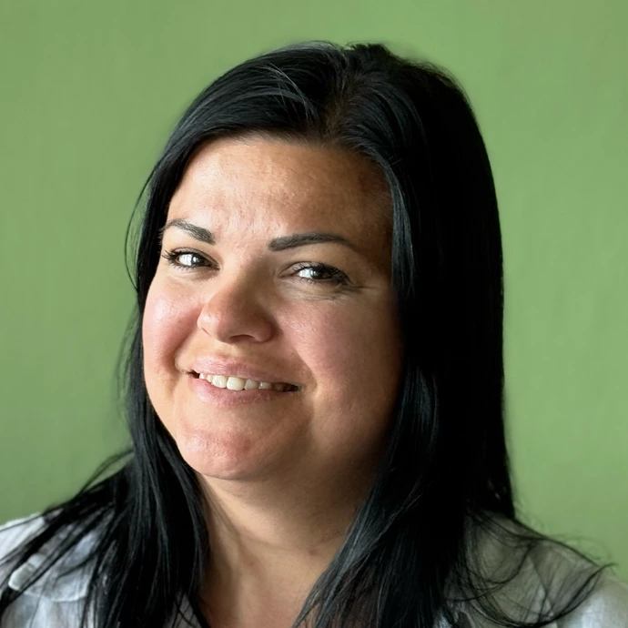 Margarita Svyrydenko