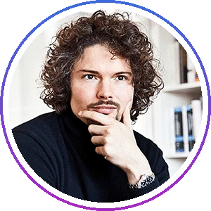 Dr. Martin Morgenstern